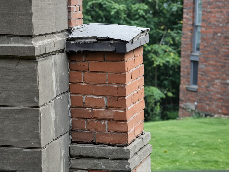 Chimney Repair