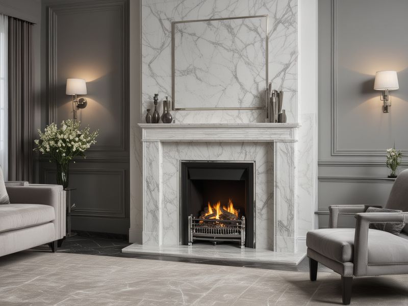 Chimney Crown Repair